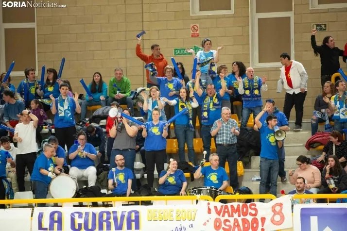 Playoff voleibol 2025