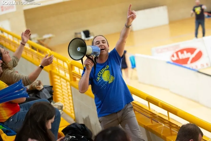 Playoff voleibol 2025