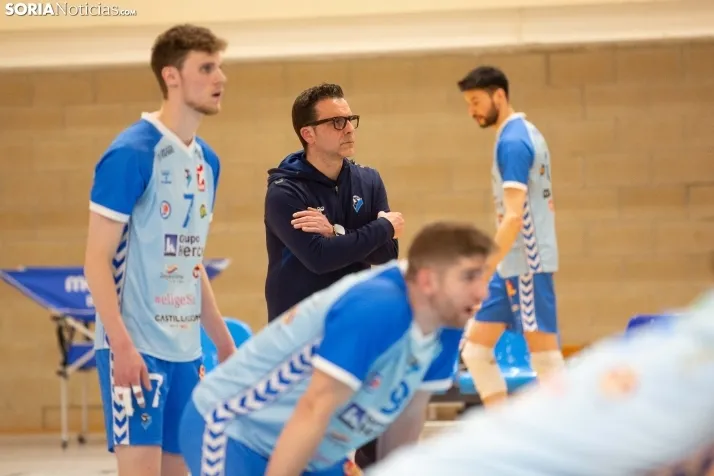 Playoff voleibol 2025