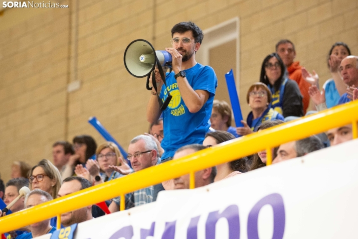 Playoff voleibol 2025