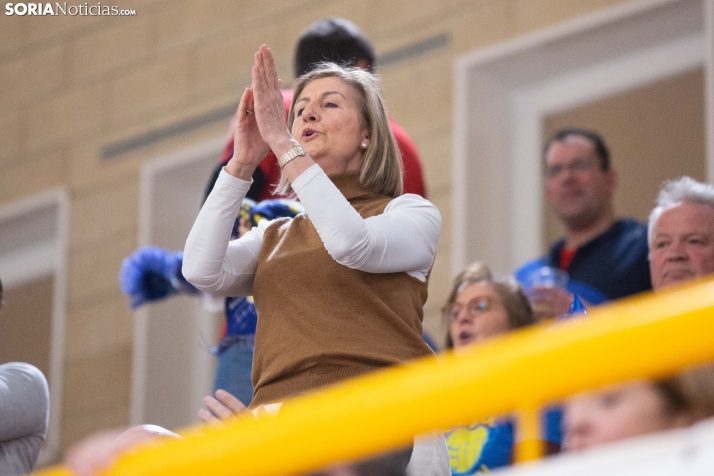 Playoff voleibol 2025