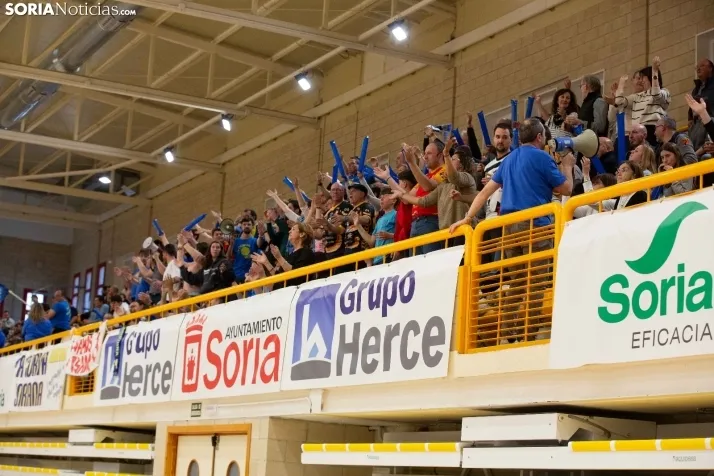 Playoff voleibol 2025