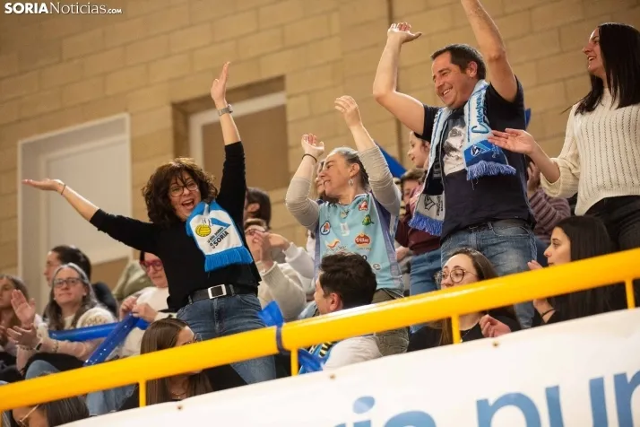 Playoff voleibol 2025
