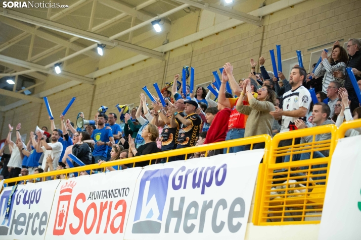 Playoff voleibol 2025