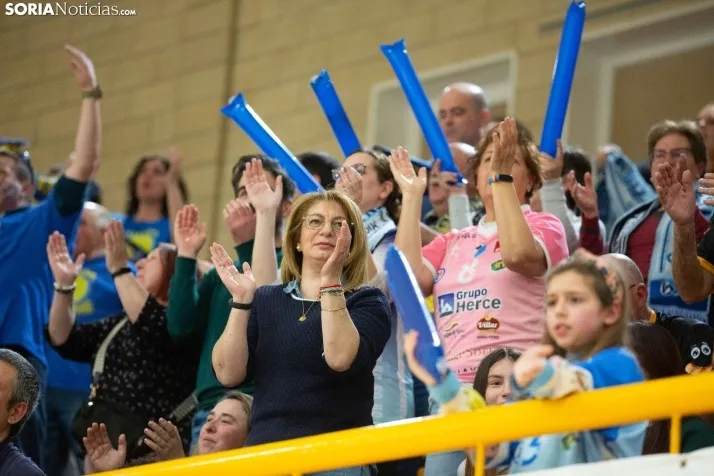Playoff voleibol 2025