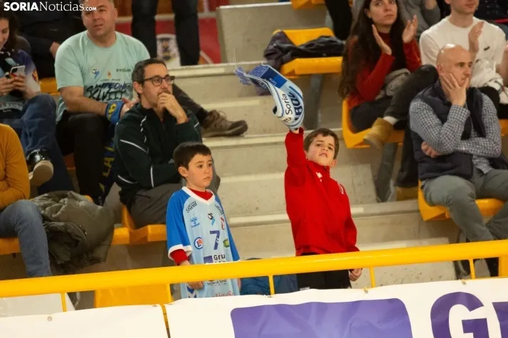 Playoff voleibol 2025