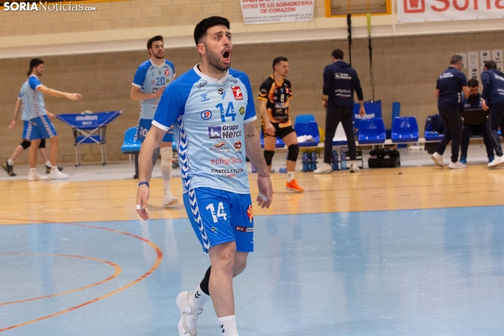 Playoff voleibol 2025