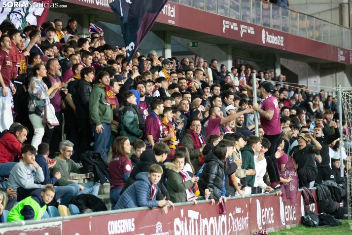 Pontevedra vs Numancia