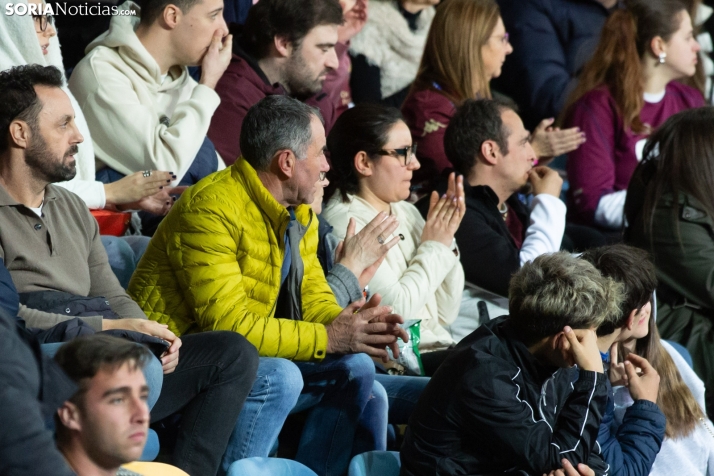 Pontevedra vs Numancia