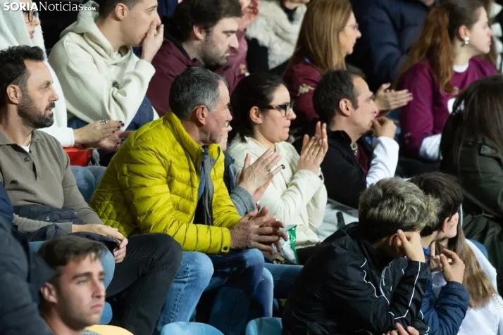 Pontevedra vs Numancia