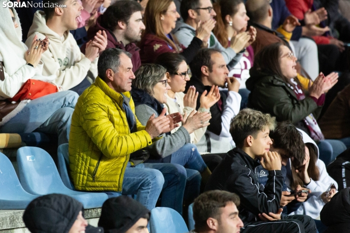 Pontevedra vs Numancia