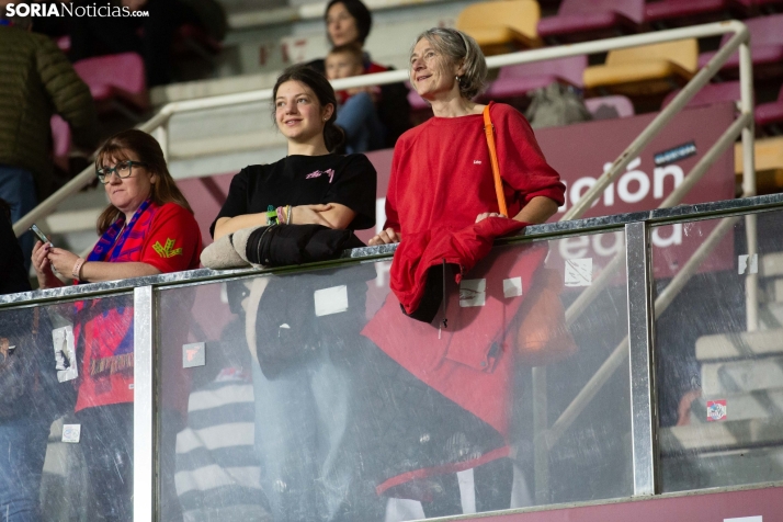 Pontevedra vs Numancia