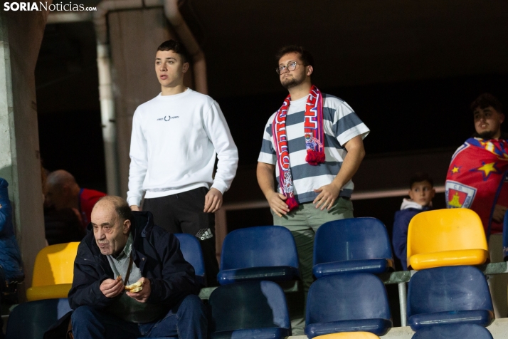 Pontevedra vs Numancia