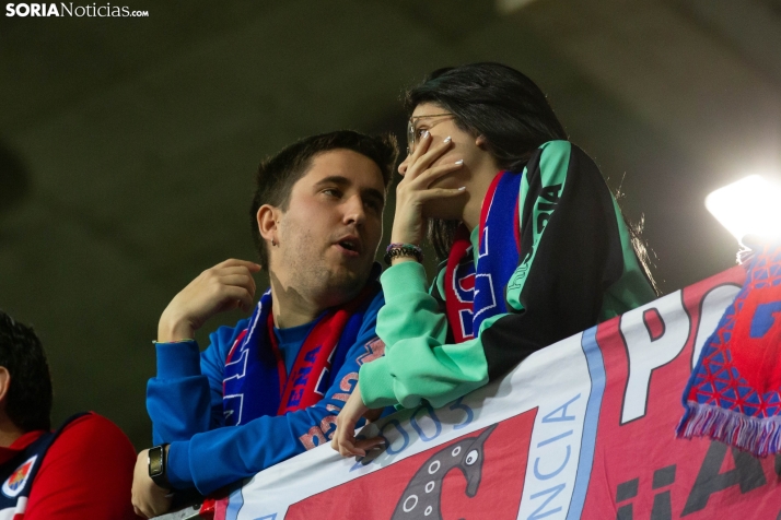 Pontevedra vs Numancia