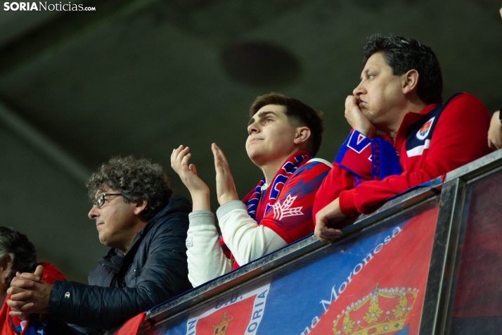 Pontevedra vs Numancia