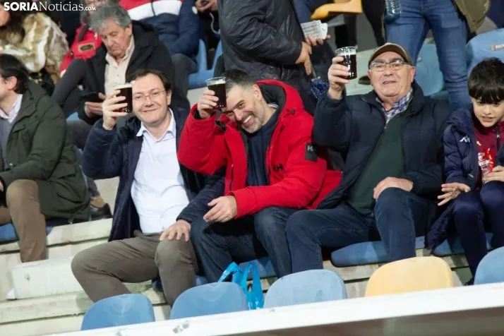 Pontevedra vs Numancia