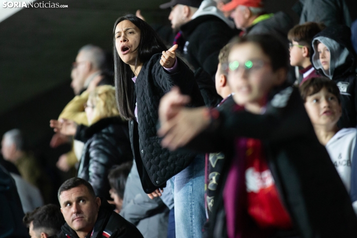 Pontevedra vs Numancia