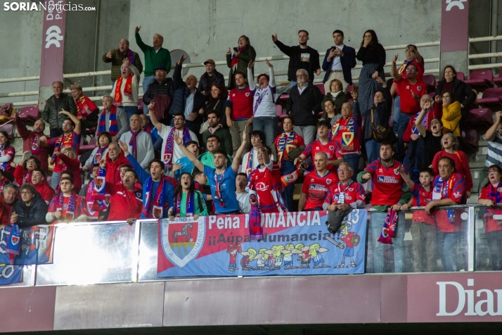 Pontevedra vs Numancia