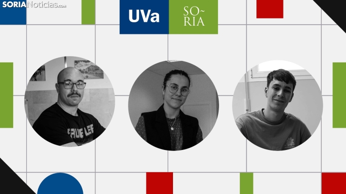 El Campus Duques de Soria, una opción cercana para los universitarios sorianos