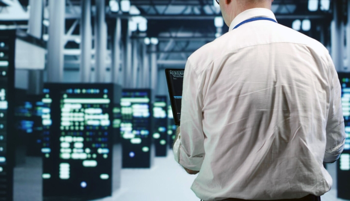 Licitada la reforma integral del Centro de Proceso de Datos de Respaldo de Castilla y León por 1,7 M&euro;