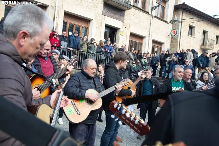 Ronda de Duruelo 2025