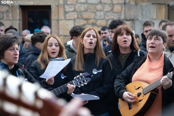 Ronda de Duruelo 2025