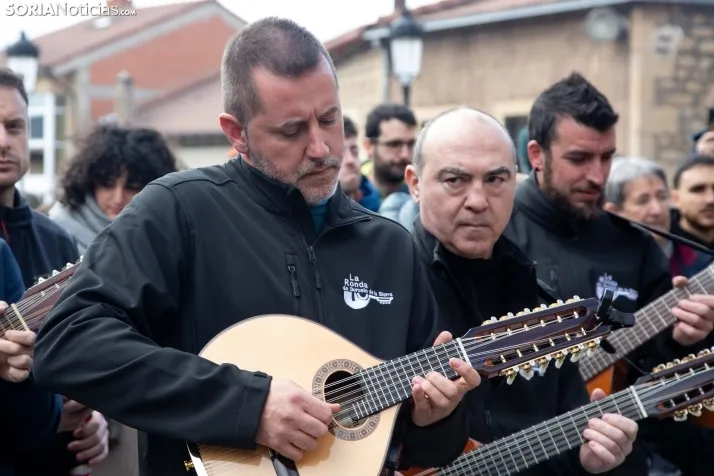 Ronda de Duruelo 2025
