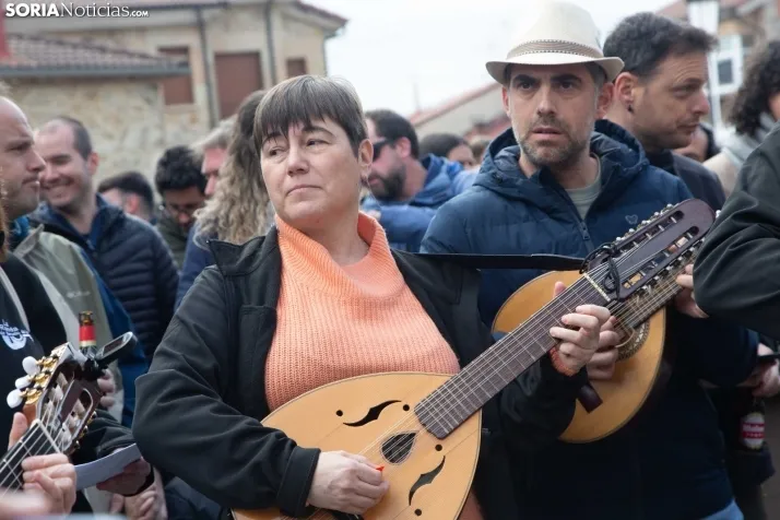 Ronda de Duruelo 2025