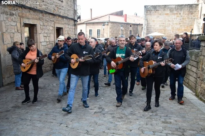 Ronda de Duruelo 2025