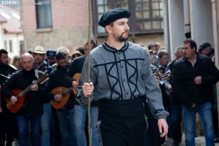 Ronda de Duruelo 2025