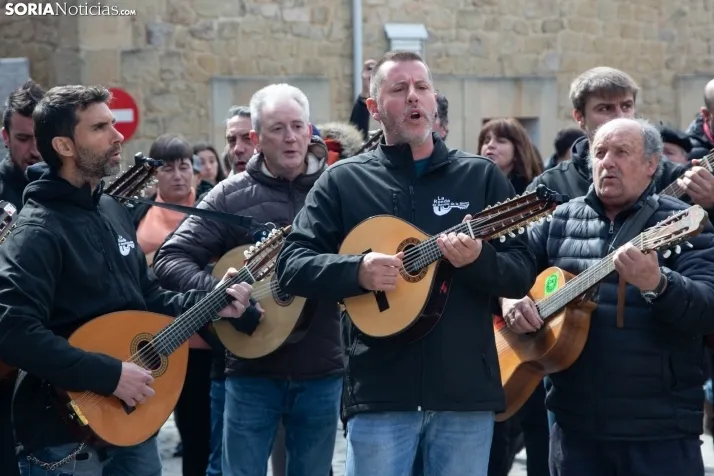 Ronda de Duruelo 2025