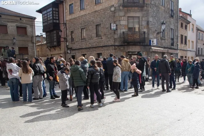 Ronda de Duruelo 2025