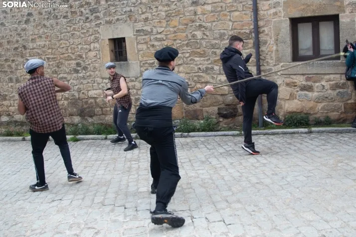 Ronda de Duruelo 2025