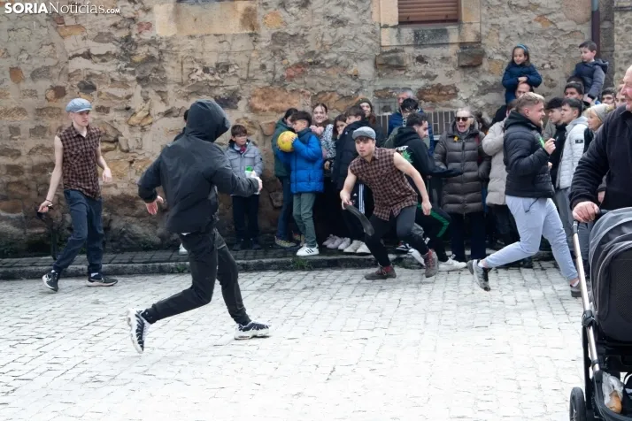 Ronda de Duruelo 2025