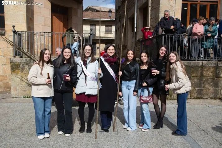 Ronda de Duruelo 2025