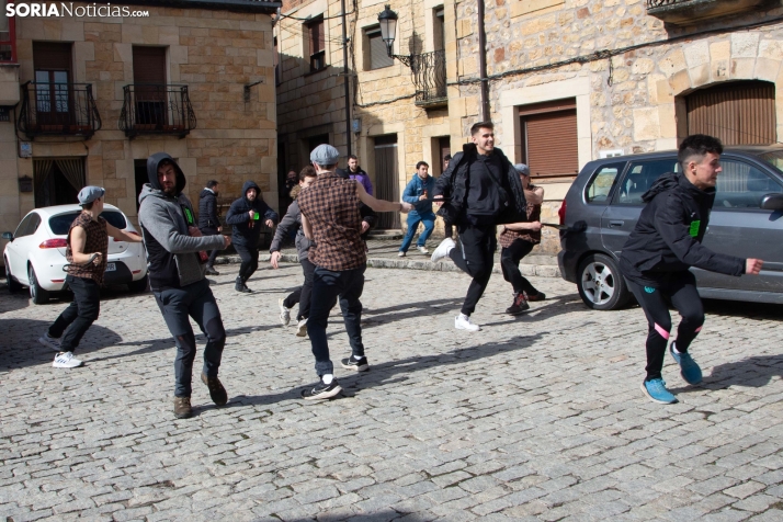 Ronda de Duruelo 2025