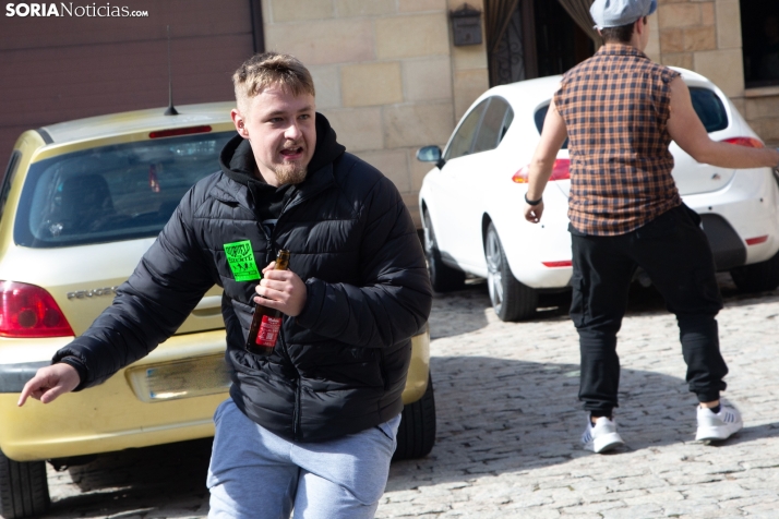 Ronda de Duruelo 2025