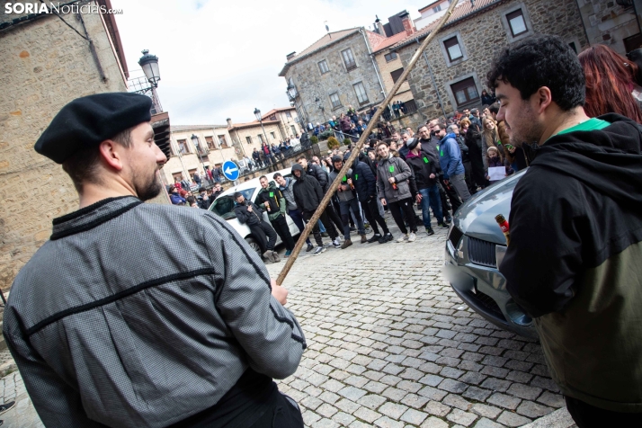 Ronda de Duruelo 2025