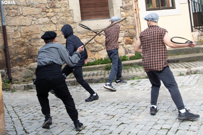 Ronda de Duruelo 2025