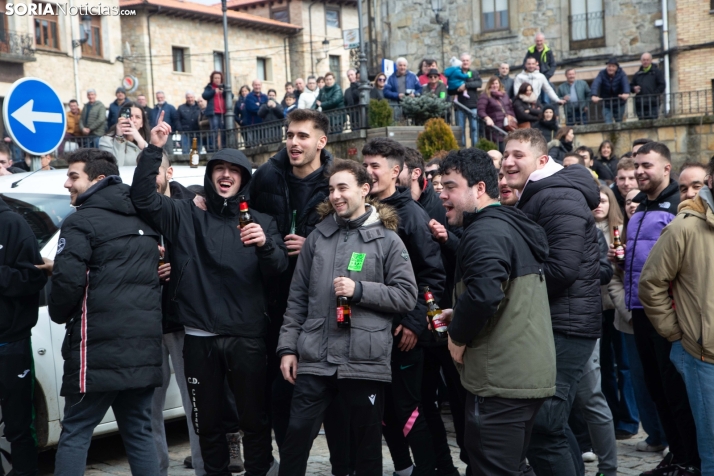 Ronda de Duruelo 2025