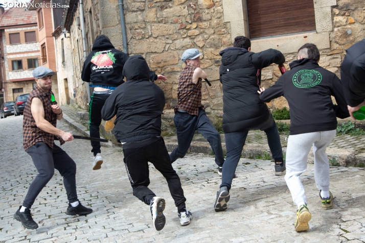 Ronda de Duruelo 2025