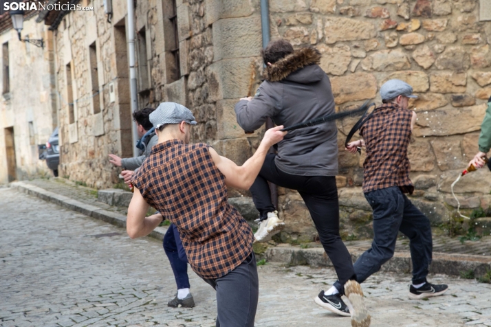 Ronda de Duruelo 2025