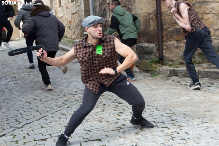 Ronda de Duruelo 2025