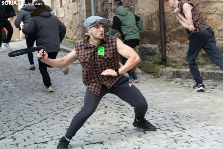 Ronda de Duruelo 2025