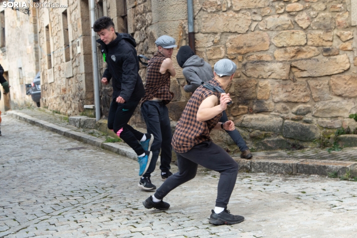 Ronda de Duruelo 2025