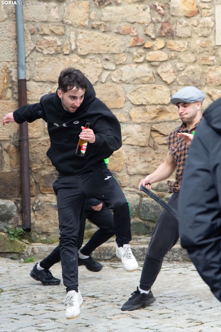 Ronda de Duruelo 2025