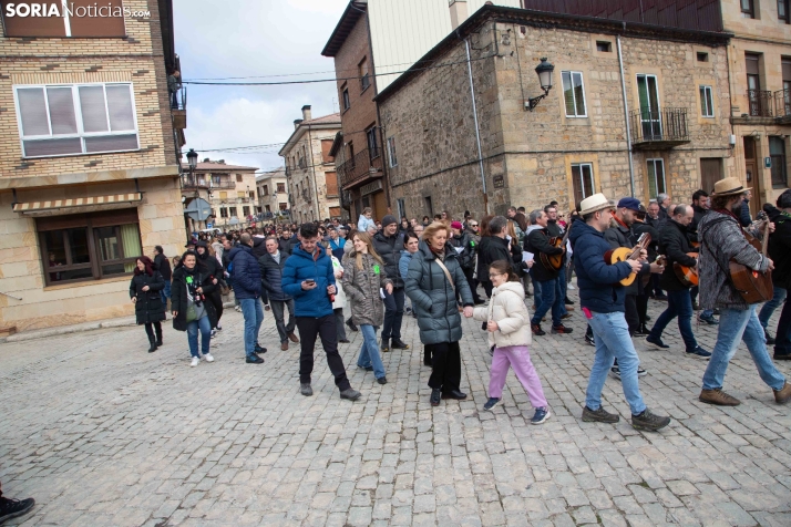 Ronda de Duruelo 2025