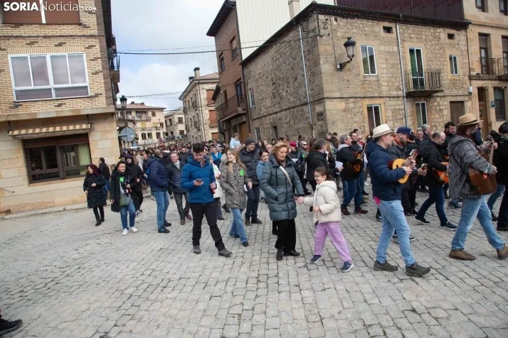 Ronda de Duruelo 2025
