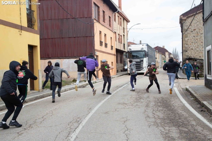 Ronda de Duruelo 2025