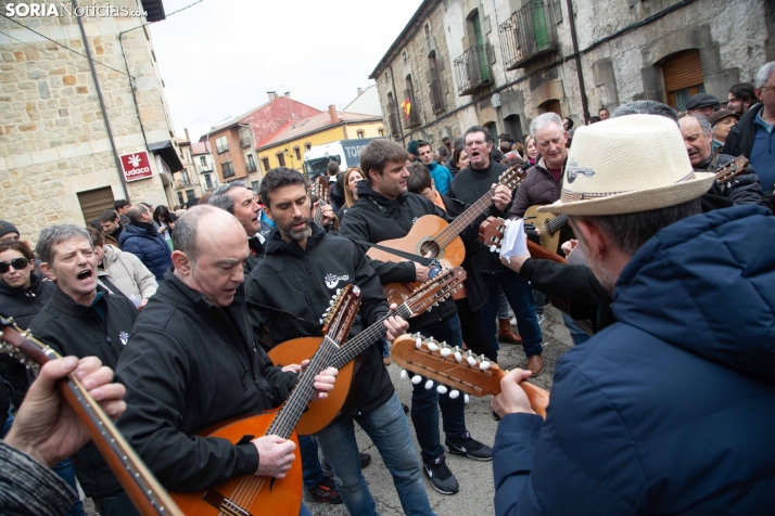 Ronda de Duruelo 2025